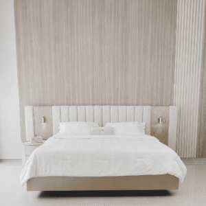 Cama Lumina