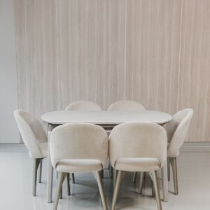 Comedor Borel 6 puestos