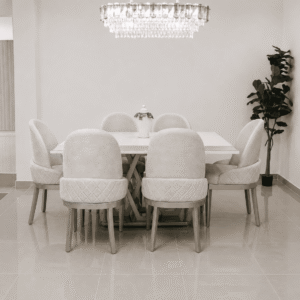 Comedor Dioro 8 puestos
