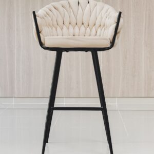 Silla Pantry Tejida