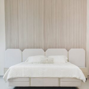 Cama lirio