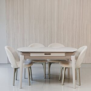 Comedor Borel 4 puestos