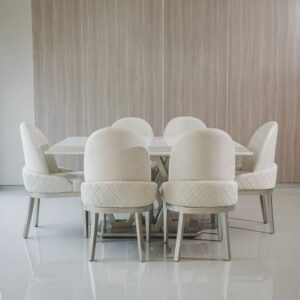 Comedor Dioro 6 puestos