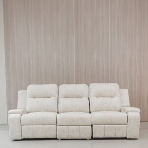 Sofá Reclino 3 puestos