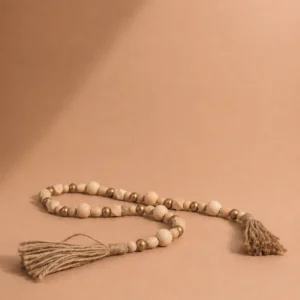Collar Decorativo Nara