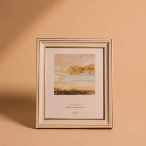Portarretrato Golden 12x10"