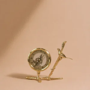 Reloj de Mesa