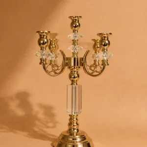 Candelabro Imperial