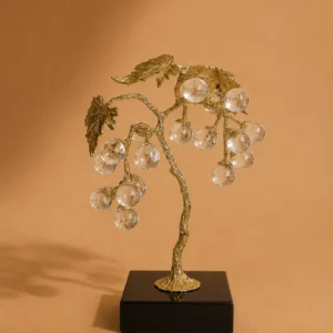 Rama Decorativa Cristal
