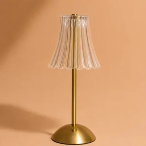Lámpara de Mesa Lumina