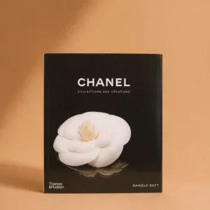 Chanel: Collections and Creations