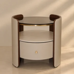 Mesa de Noche Cora